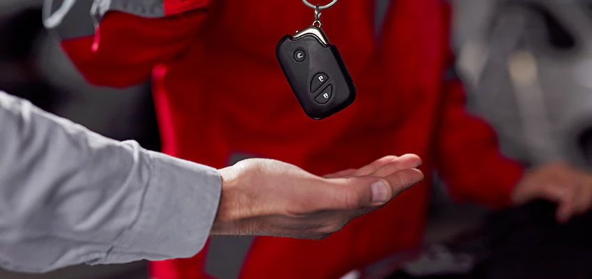 Automotive Car Lock Rekeying Locksmith Specialists in Calexico, California