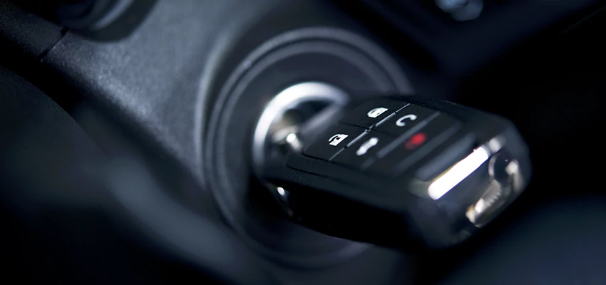 Ignition Switch Replacement in Calexico, CA