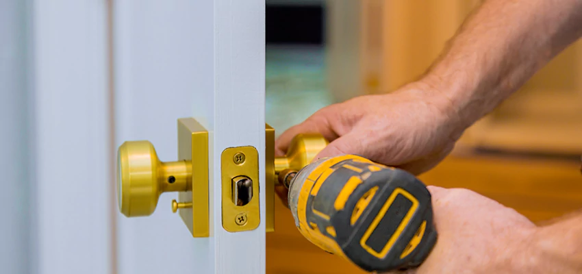 Local Locksmith For Key Fob Replacement in Calexico, California