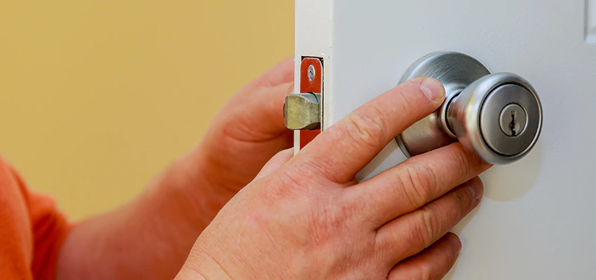 Residential Locksmith For Lock Installation in Calexico, California