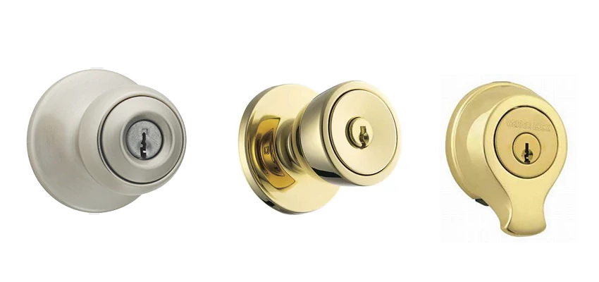 Weiser Bluetooth Lock Installation in Calexico, CA