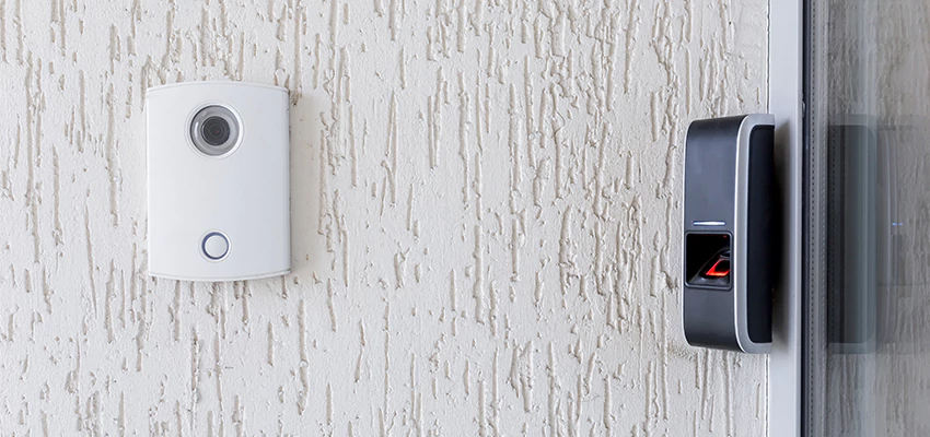 Automatic Door Lock Repair in Calexico, California