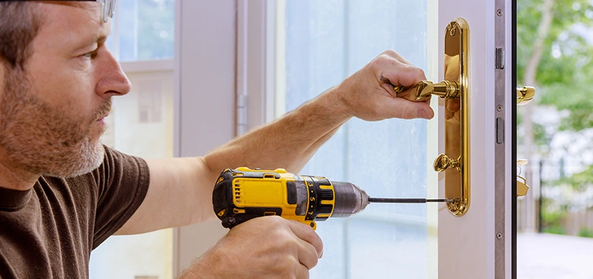 Affordable Bonded & Insured Locksmiths in Calexico, CA