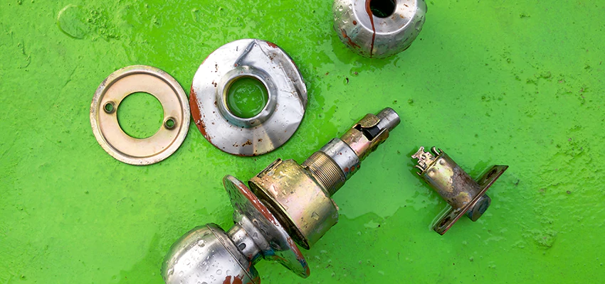 Patio Broken Door Lock Repair in Calexico, CA