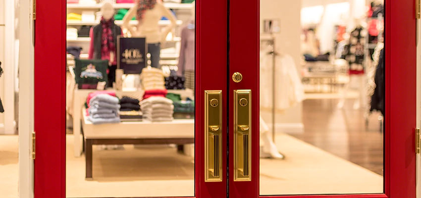 Automotive Locksmith For Retail Stores in Calexico, CA