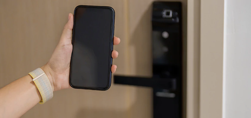 Keypad Wifi Locks Repair And Installation in Calexico, CA