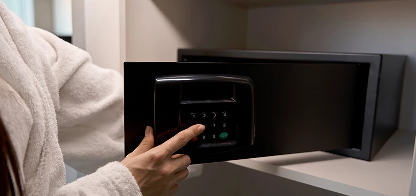 Safe Unlocking Service Company in Calexico, California