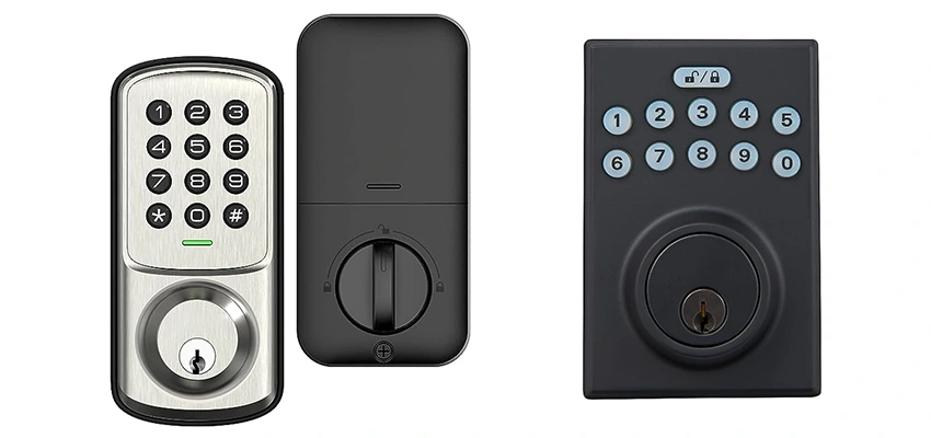 Garage Emergency Lock Replacements in Calexico, CA