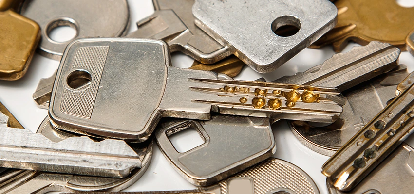 Stuck Key Extraction in Calexico, CA