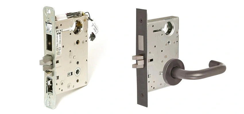 Corbin Russwin Mortise Locks Repair Installation in Calexico, CA
