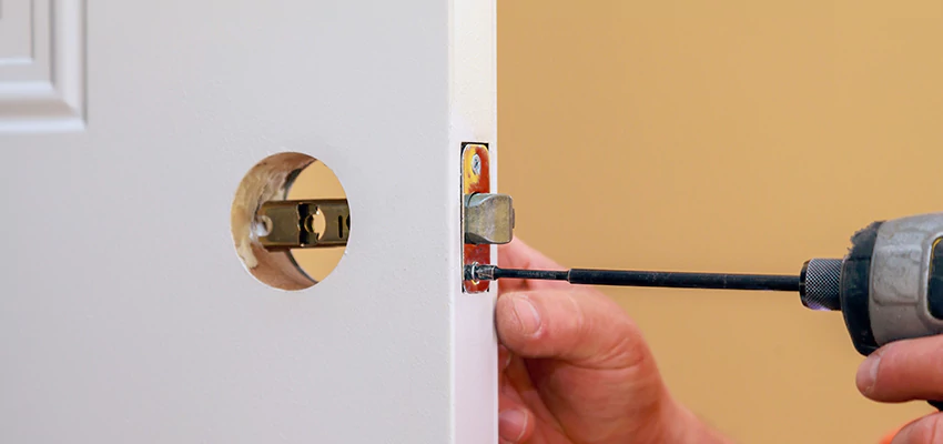 Stuck Door Knobs Repair in Calexico, CA