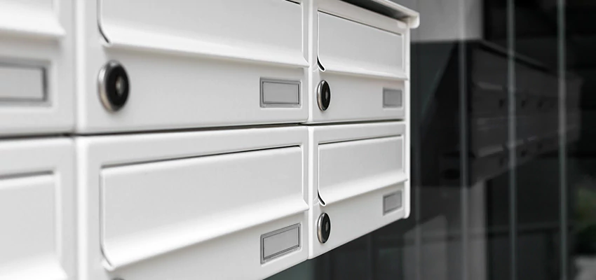 Mailbox Tubular Lock Replacement in Calexico, California