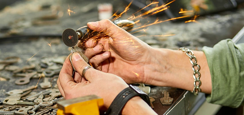 Mobile Locksmith For Lock Replacement Service in Calexico, California