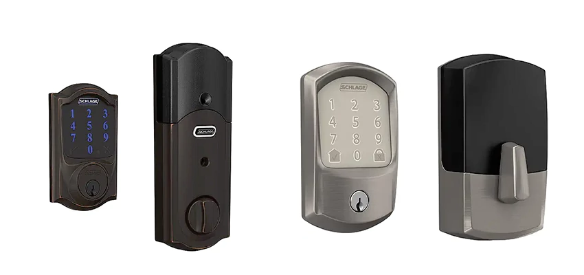 Schlage Smart Locks Repair in Calexico, California