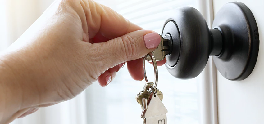 Top Locksmith For Residential Lock Solution in Calexico, California