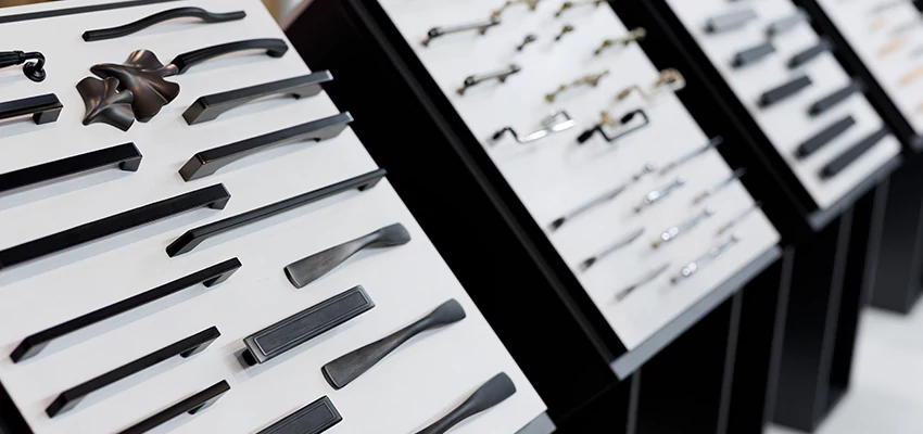 Pocket Door Hardware Installation in Calexico, California