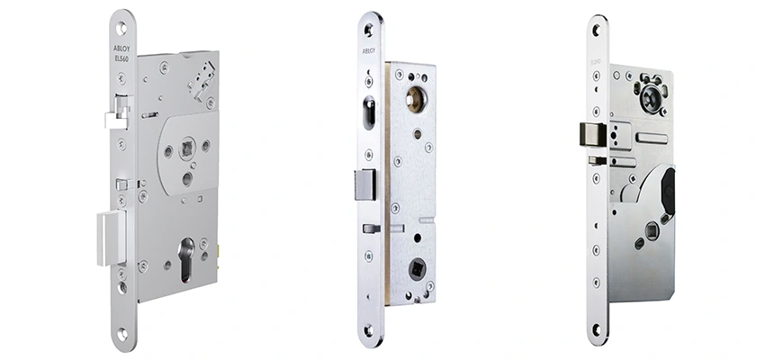 ASSA-Abloy Locks Hinge Repair in Calexico, California