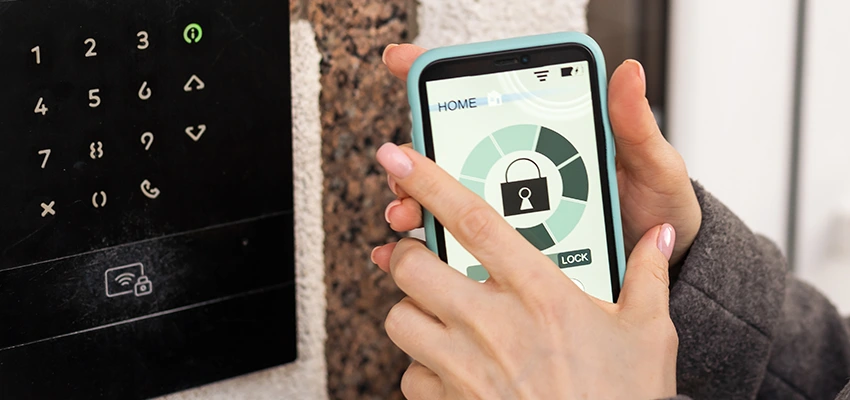 Building Security Upgrades in Calexico, CA