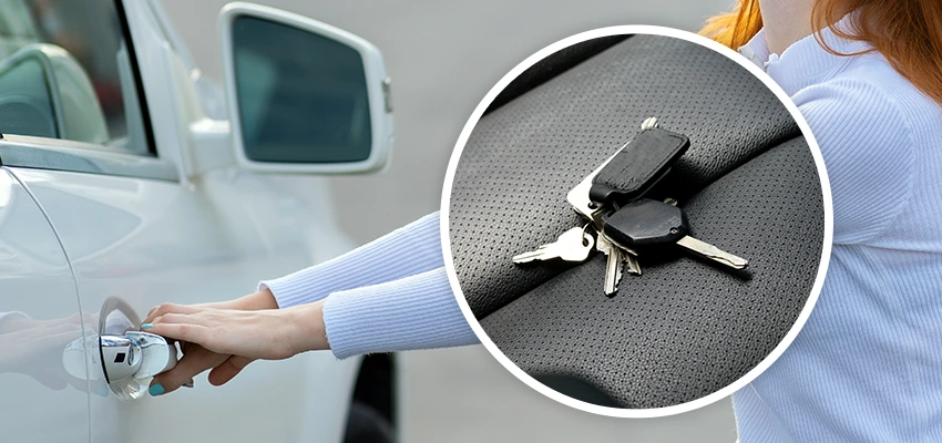 Locksmith For Locked Car Keys In Car in Calexico, California