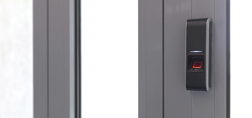 Push Button Lock Keypad Repair in Calexico, California