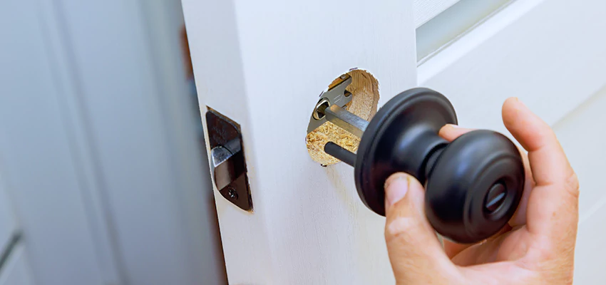 Locksmith For Lock Repair Near Me in Calexico, California