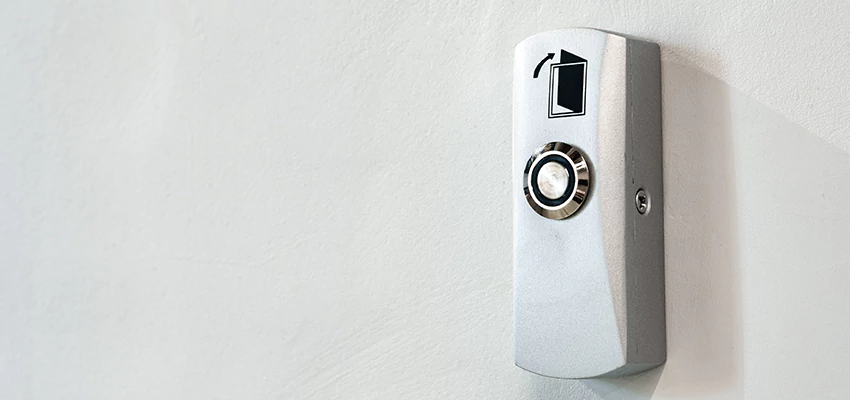 Residential Access Keypads Systems Installation in Calexico, CA