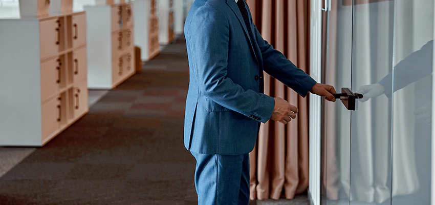 Commercial Glass Door Locks in Calexico, CA