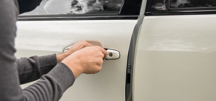 Unlock Car Door Service in Calexico, CA