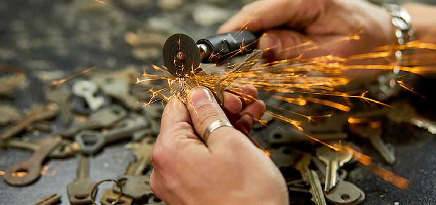 24/7 Locksmith Services For Lock Rekeying in Calexico, CA