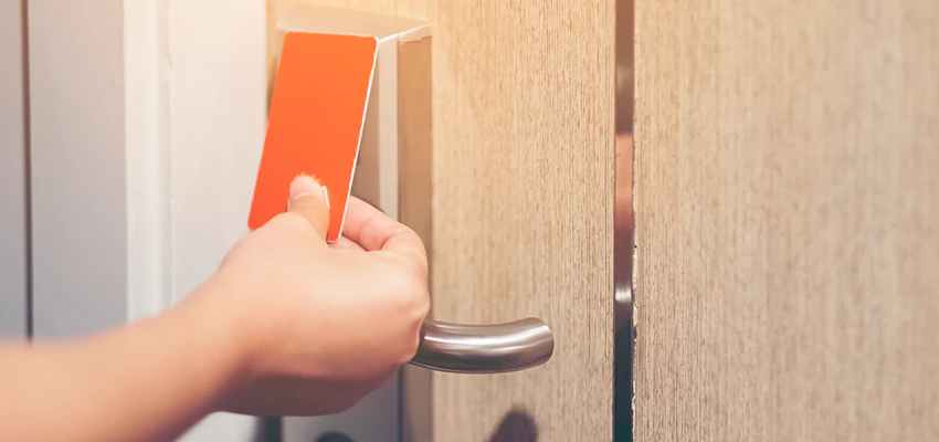 Electronic Locks Motor Repair in Calexico, California