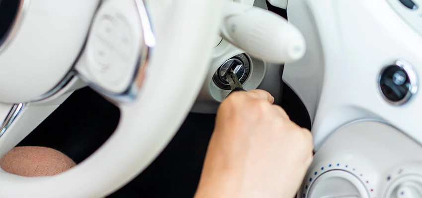 Ignition Lock Barrel Replacement Near Me in Calexico, California