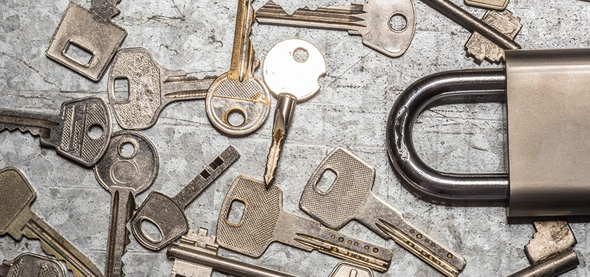 Lock Rekeying Services in Calexico, California