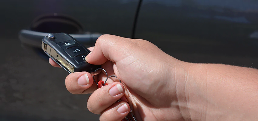Car Door Unlocking Locksmith in Calexico, California