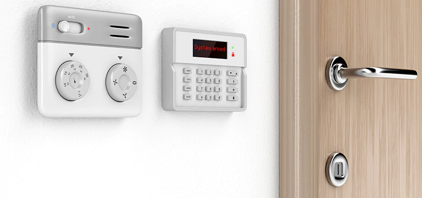 Commercial Electronic Door Lock Services in Calexico, CA