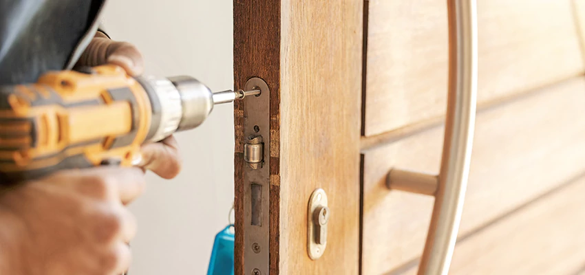 Mortise Broken Door Lock Repair in Calexico, California