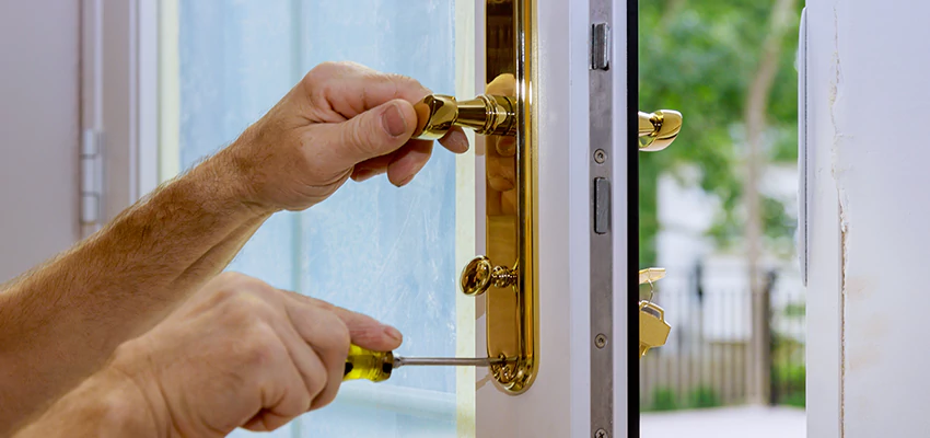 Local Locksmith For Key Duplication in Calexico, CA