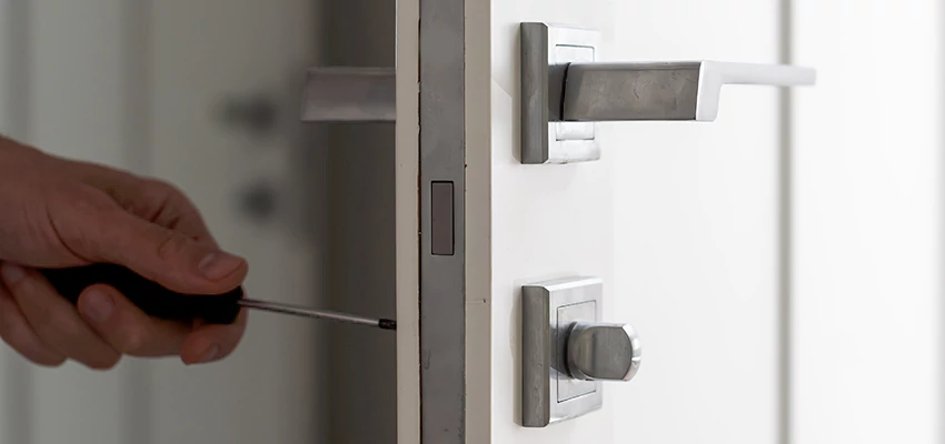 Automotive Lock Installation in Calexico, CA