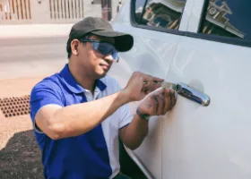 Car Locksmith in Calexico, CA